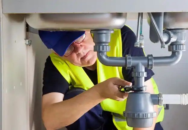 loodgieter Oegstgeest